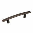 thumbnail image 4 of Amerock BP26201BBZ EssentialZ 3 in. Pull - Brushed Bronze, 4 of 5