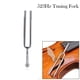 thumbnail image 2 of RO La tecla C del diapasón redondo es adecuada para varios accesorios de instrumentos orquestales, 2 of 4