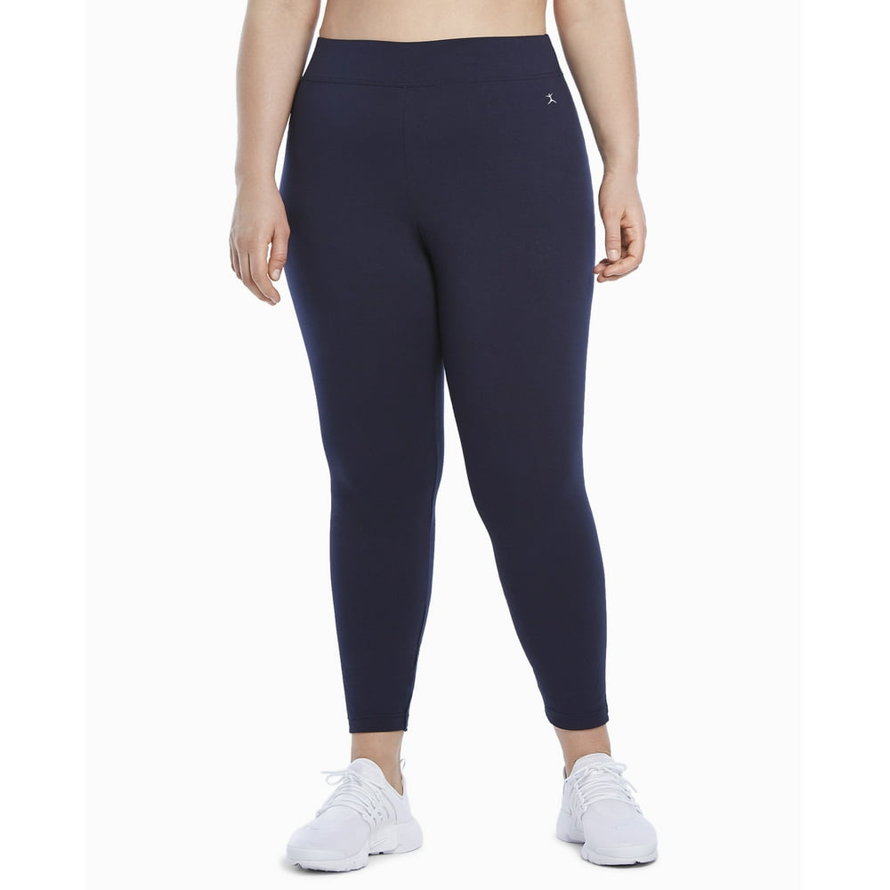 danskin loose fit drawstring pants