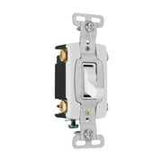 Legrand CSB20AC4W Commercial Specification Grade Switch 4-Way