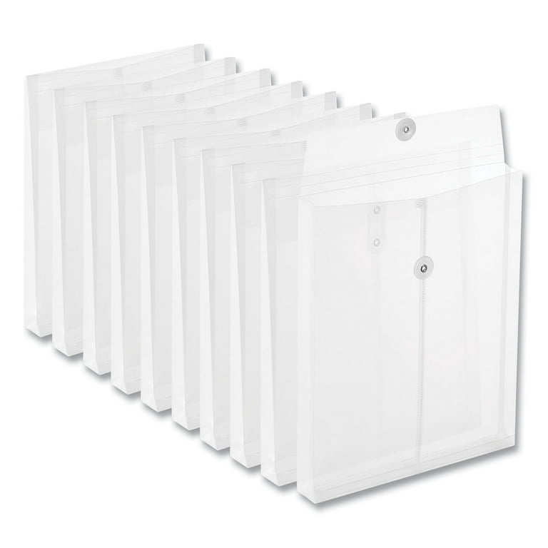 Top Opening Poly Envelopes, 1.25 Top Opening Poly Envelopes, 1.25