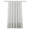thumbnail image 2 of Mainstays Recycled PEVA Decorative Shower Curtain, Waterproof, Medium Weight, Assorted Designs, 2 of 5