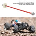 thumbnail image 3 of Eje De Transmisión De Coche RC, Fácil Instalación Reemplazo Del Eje De Transmisión Central RC Profesional Duradero Para Accesorios De Coche RC, 3 of 7