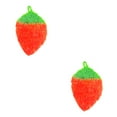 thumbnail image 3 of tredstone Kitchen Super Absorbent Microfiber kitchen dish Cloth High -efficiency tableware Household Cleaning Towel kichen tools gadgets orange 2Set, 3 of 6