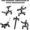 thumbnail image 2 of Juguete magnético de descompresión Fidget Pen iSkelter para niños y adultos, 2 of 6