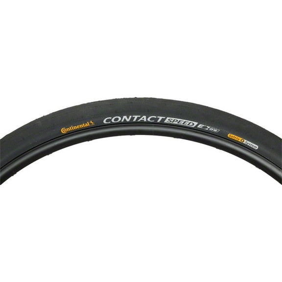 Continental Sport Contact Tire 700x35-37c Steel Bead Black
