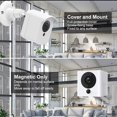 thumbnail image 3 of Mrount Compatible avec la Caméra Murale Wyze Cam V2, Housse de Protection Résistante aux Intempéries avec Support Réglable,, 3 of 5