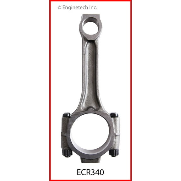 CON ROD GM 3.4L 06-09