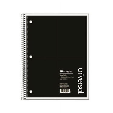 Business Source Steno Notebook | Five Star Office Supply