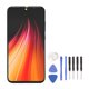 thumbnail image 1 of Reemplazo de Pantalla Táctil ZHCH 6.3 Pulgadas para Xiaomi Redmi Note 8 M1908C3JH M1908C3JG M1908C3JI, 1 of 5