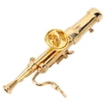thumbnail image 4 of Mini Basson ModelMiniature Basson Exquisite Color Mini Musical Instrument Miniature Basson Quality You Can Trust, 4 of 8