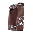 thumbnail image 1 of Shopping Cart Replacement Bag Essential Oxford Cloth Waterproof Trolley Bag Folding , Style F Thickened, 1 of 10