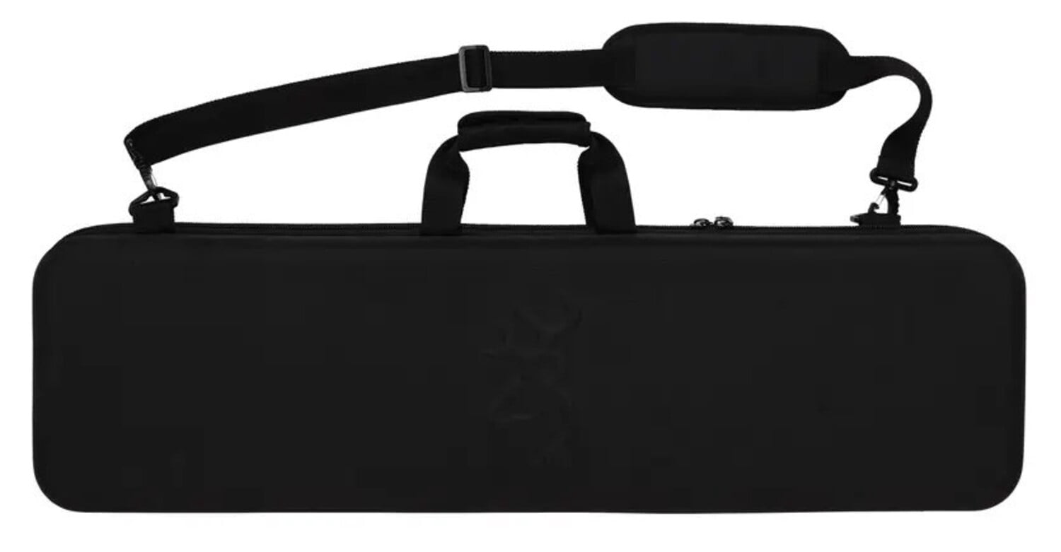 Browning Vapor Fitted Shotgun Case Molded Lightweight