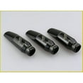 thumbnail image 3 of AL3 Alto Saxophone Bakelite Mouthpiece Mellow Sounds Classical Music Sax Instrument, 3 of 4