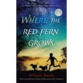 thumbnail image 2 of Where the Red Fern Grows, Wilson Rawls Paperback, 2 of 4
