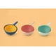 thumbnail image 4 of Toystoory Cesta de cocina duradera Coladores fáciles de usar y giratorios Cesta de drenaje Suministros de cocina de cocina Cocina y Comedor, 4 of 6