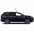 thumbnail image 3 of Laminated Passenger Right Side Front Door Window Door Glass Compatible with Toyota RAV4 Prime 2021-2024 / RAV4 Prime Plug-in 2025 Models, 3 of 5