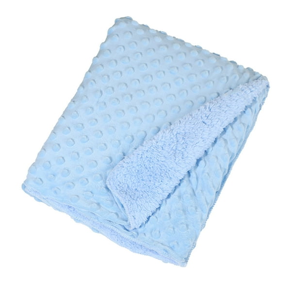 Manta Para Bebé Recién Nacido, Manta Térmica Ligera Para Todas Las Estaciones Para Bebé, Sueño Tranquilizador Para Recién Nacido
