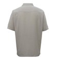 thumbnail image 2 of Camisa George para Hombre Estampada de Rayas, 2 of 4