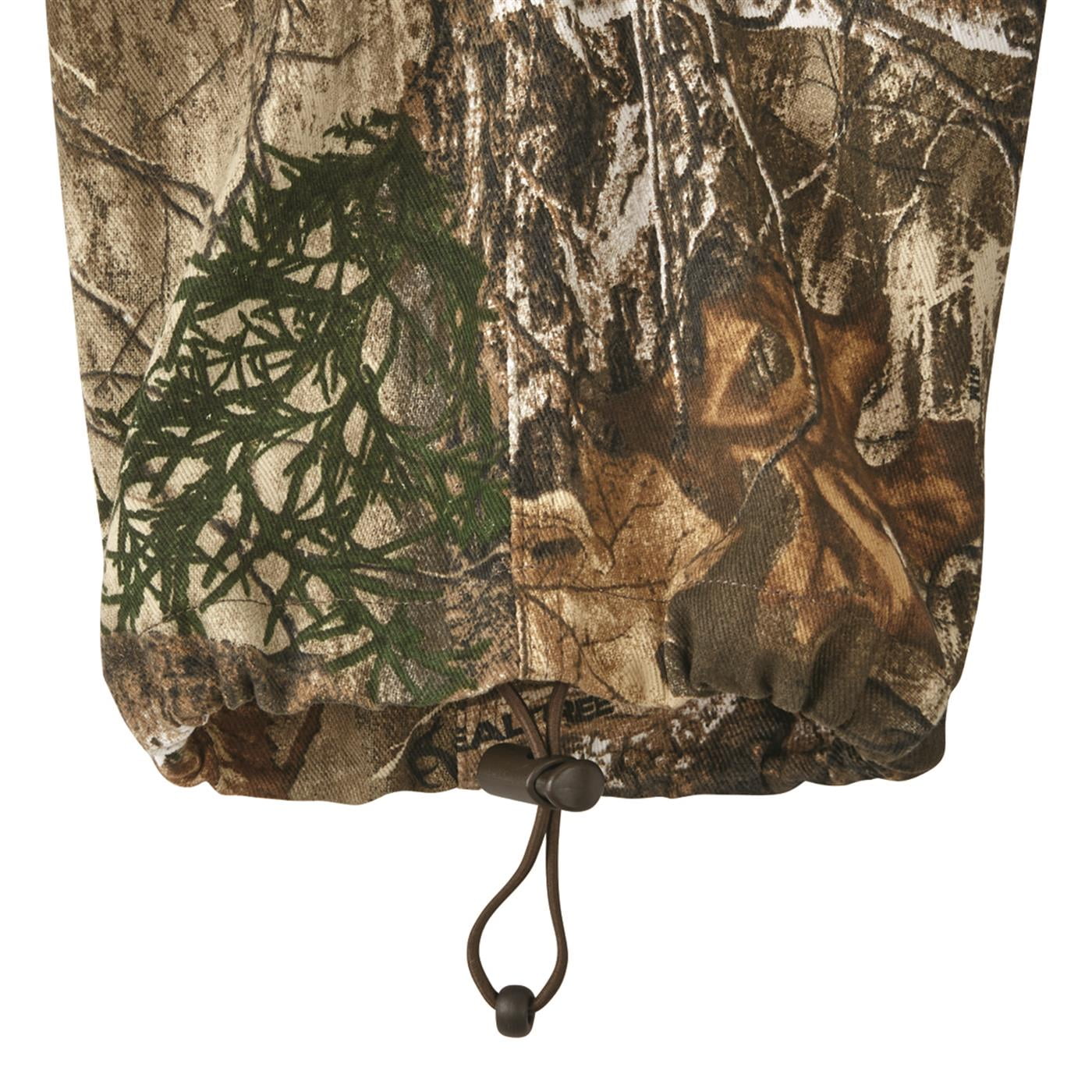 お手頃価格 Mossy Pants Hunting 6-Pocket Men's Gear Guide Oak 3XL DNA 個人装備