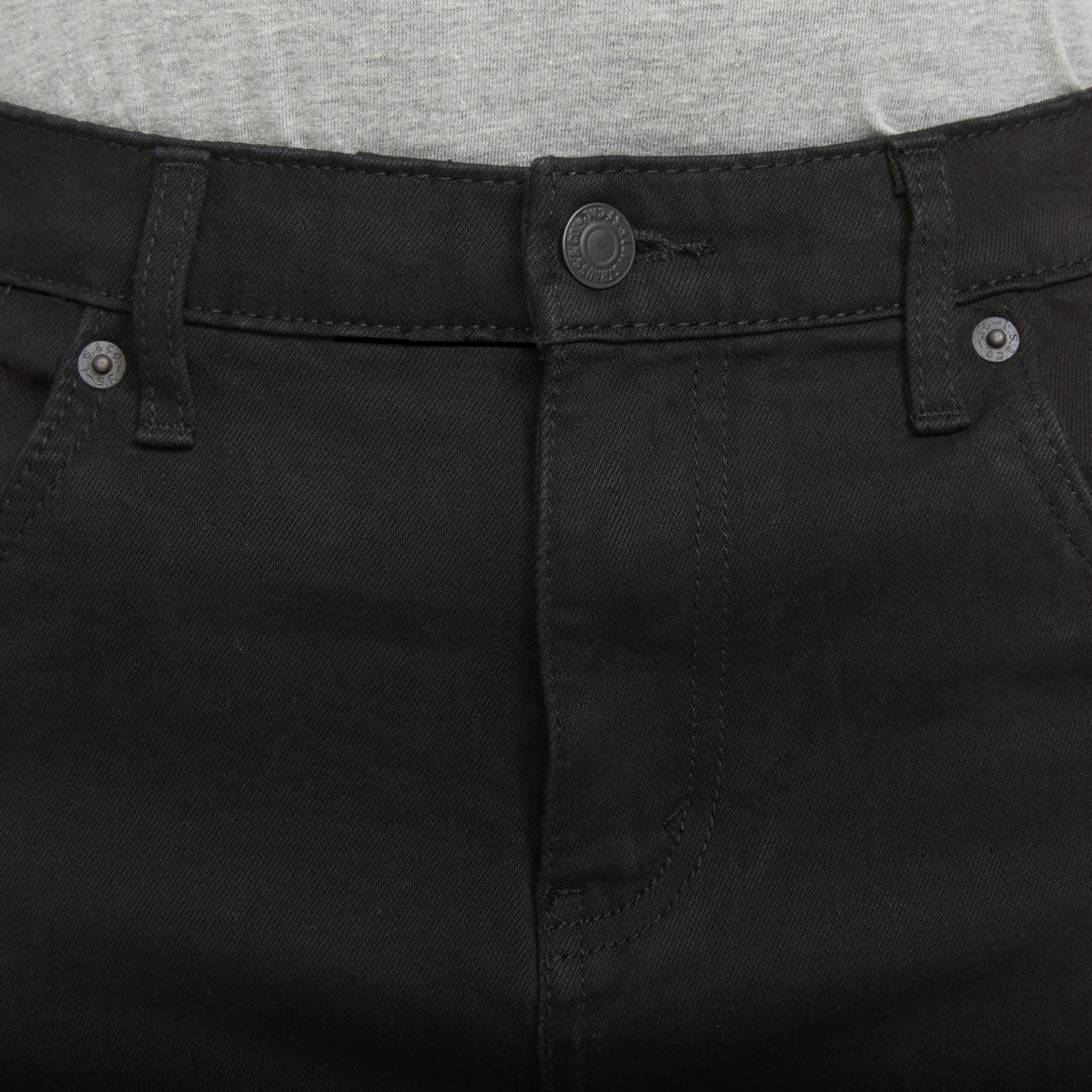 Levi's Boys' 511 Slim Fit Performance Jeans, Sizes 4-20