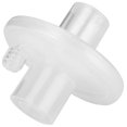 thumbnail image 3 of Filtre de Machine de Respiration, Filtre Stable Blanc pour Machine d'Anesthésie pour Ventilateur Blanc, 3 of 8