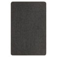 thumbnail image 2 of (2 pack) Mainstays Titan Solid Indoor Accent Rug, Grey, 2'6" x 3'10", 2 of 8