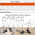 thumbnail image 7 of Water Shoes Swim Surf Shoes Beach Pool Shoes Wide Toe Hiking Water Sneakers Quick Dry Aqua Shoes for Men and Women, 7 of 7