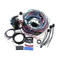 thumbnail image 4 of Kit De Arnés De Cableado Genérico De 12 Circuitos Piezas De Reparación Arnés De Cableado, 4 of 9