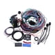 thumbnail image 4 of Kit de arnés de cableado genérico de 12 , universal, resistente, fácil instalación, piezas de reparación, arnés de cableado profesional para, 4 of 8