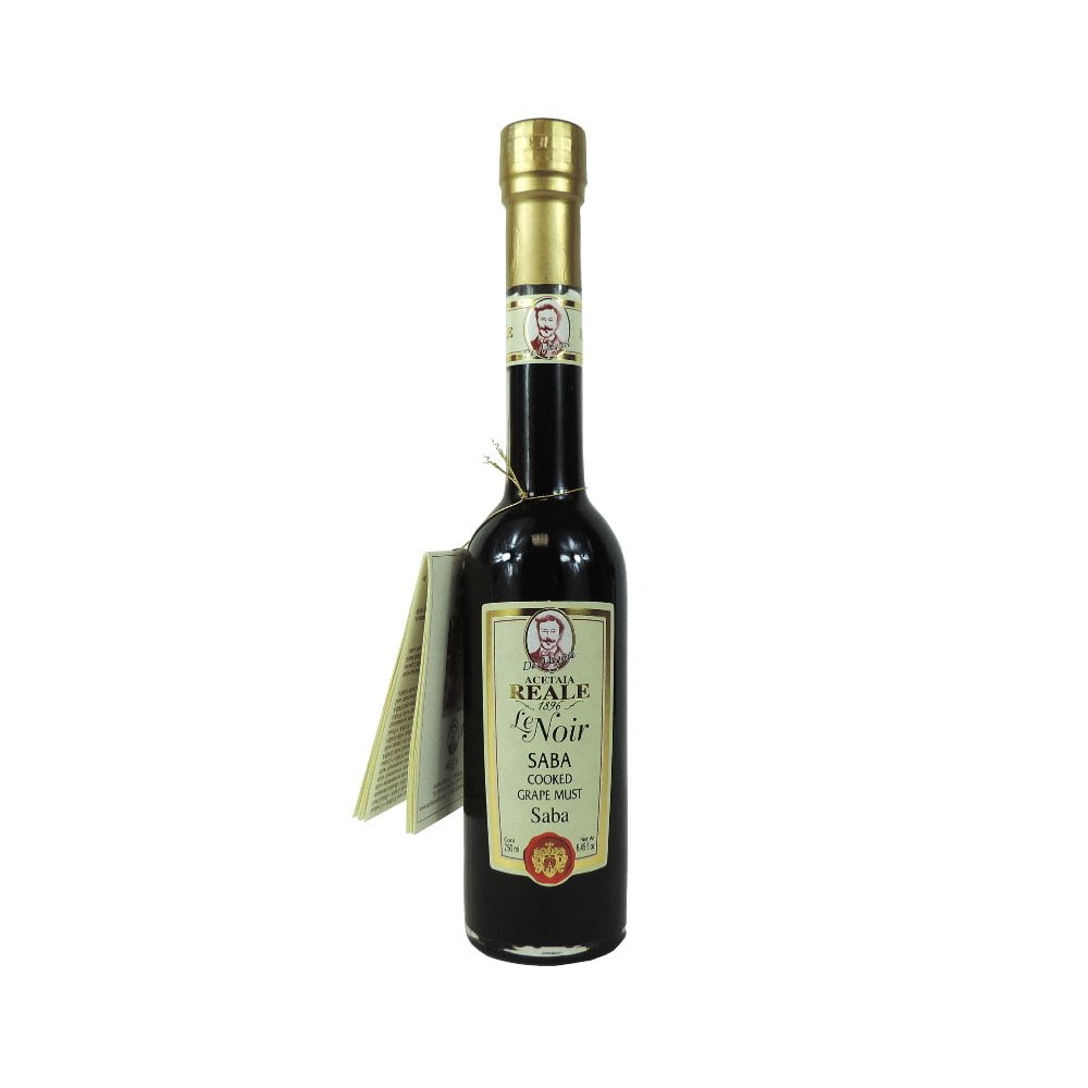 Acetaia Reale Saba Vinegar - 250mL