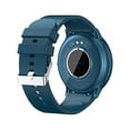 thumbnail image 4 of Smartwatch Lige BW0223 1.28" caja 45mm malla blue de silicona, 4 of 5