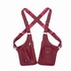thumbnail image 1 of Armadura de hombro de cuero con correa para la axila | Cartera antirrobo para hombres y mujeres | Bolsa de seguridad de viaje oculta, 1 of 1