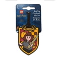 thumbnail image 6 of LEGO Harry Potter Silicone Bag Tag - Hermione Granger (53252), 6 of 7
