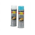 thumbnail image 2 of Rust-Oleum 2326838  2300 System Inverted Striping Paint Aerosol, Blue, Lot of 6, 2 of 2