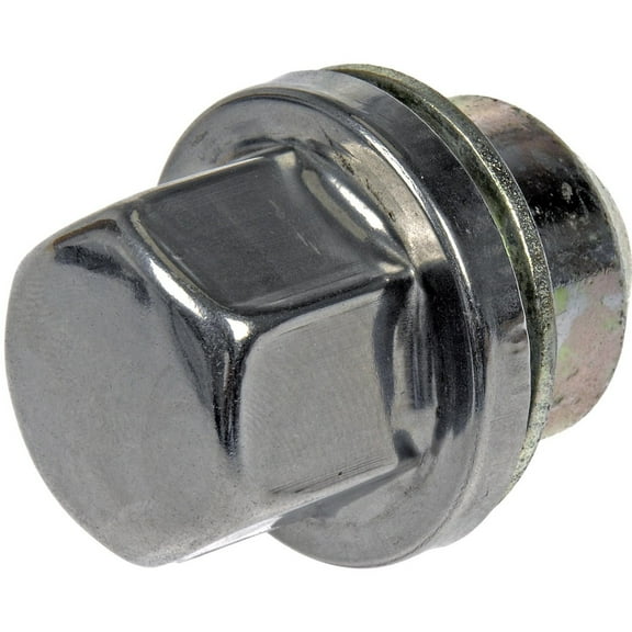 Dorman 611-233 Wheel Lug Nut for Specific Land Rover Models (Pack of 5)