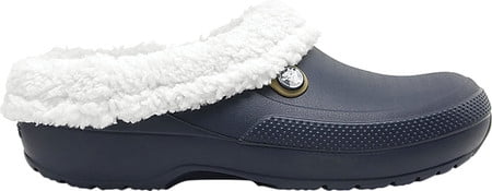 crocs unisex classic blitzen iii clog mule