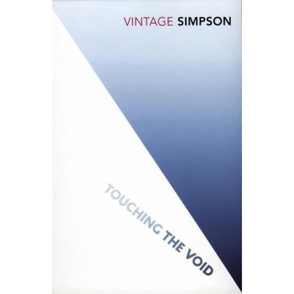 Pre-Owned Touching the Void (Paperback) 0099511746 9780099511748