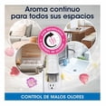 thumbnail image 4 of Aromatizante de ambiente continuo Great Value Fruity Blossom 2 repuestos, 4 of 5
