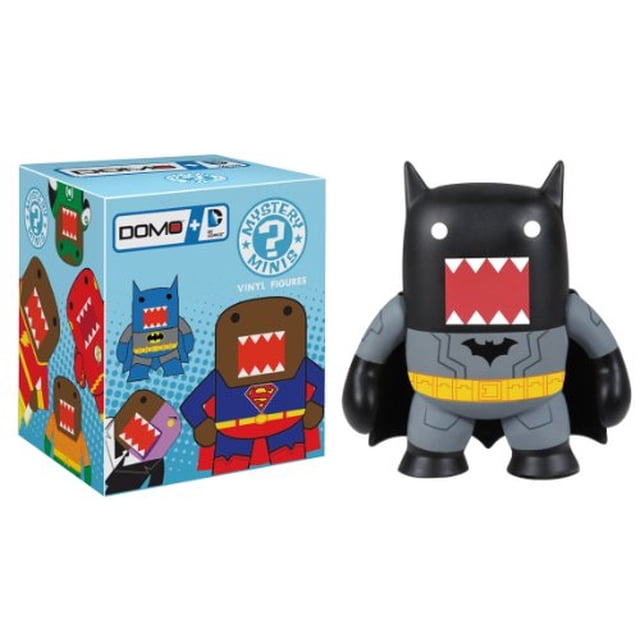 Funko Domo: Minifigura misteriosa POP! POP