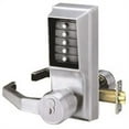thumbnail image 4 of Simplex Push Button Lock,Entry,Key Override LL-1021-B-26D-41, 4 of 5