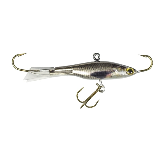 Straight Up - Spawner - 1.5" - 3/16 oz