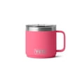 thumbnail image 3 of Taza YETI Rambler con aislamiento al vacío de 414 ml, color rosa, 3 of 9