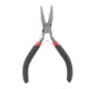 thumbnail image 1 of Professional Multifunctional Jewelry Pliers for Beads (#1), 1 of 3
