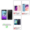 thumbnail image 2 of Funda protectora para Samsung Galaxy A3 2016 con ranuras para tarjetas y función atril - 9192339841483, 2 of 3