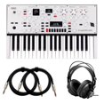 thumbnail image 1 of Sintetizador KORG KingKorg Neo Virtual Analógico de 37 teclas + Accesorios, 1 of 6