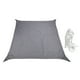 thumbnail image 1 of Toldo con bloqueo UV, toldo profesional impermeable para sombra de sol, tecnología avanzada, 1 of 8