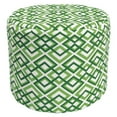 thumbnail image 2 of Round Pouff, 2 of 4