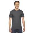 thumbnail image 1 of Camiseta de manga corta unisex American Apparel ASPHALT 2001W, 1 of 1