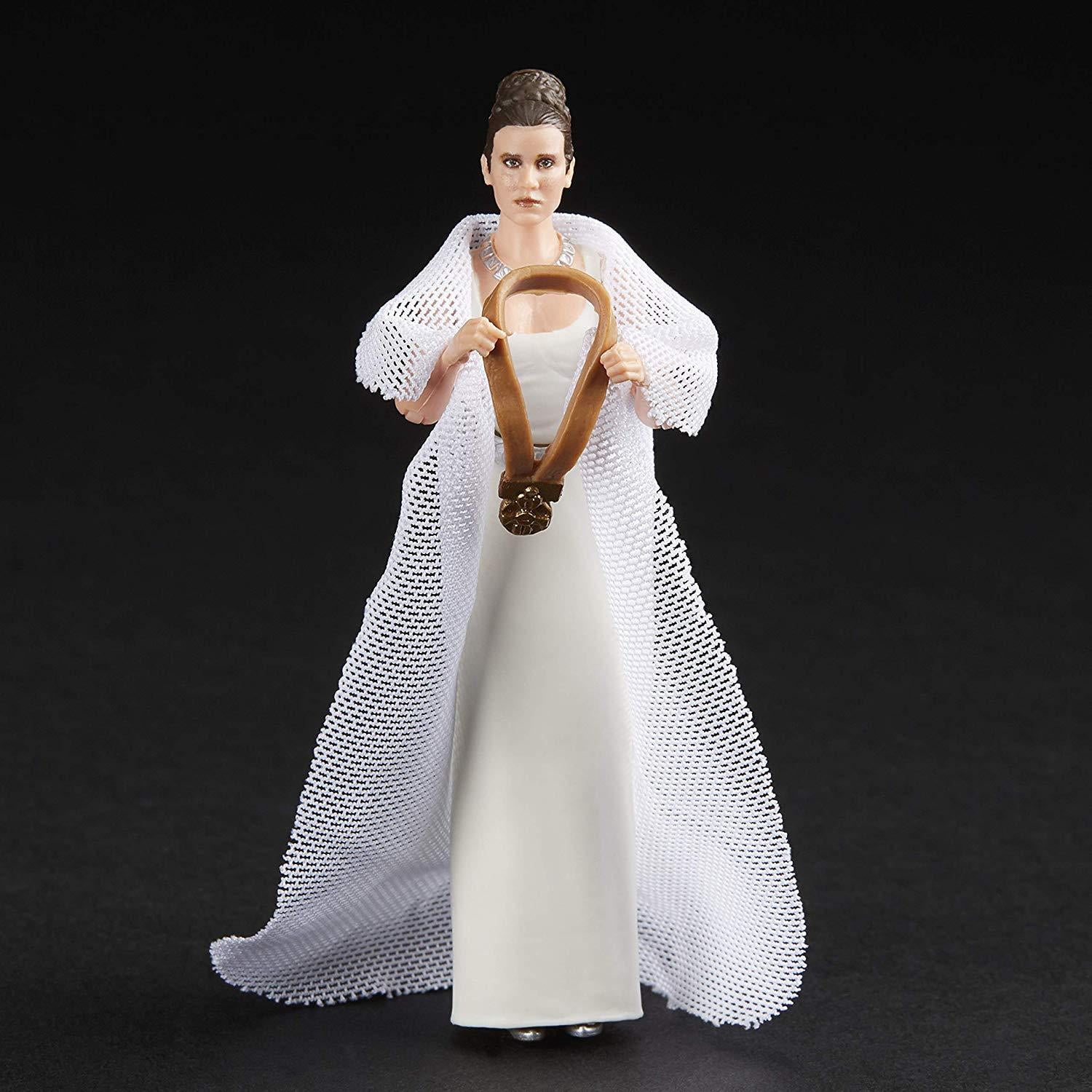 SW E6 VIN PRINCESS LEIA CEREMONY